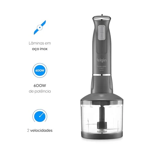 Mixer de mão - foto 3