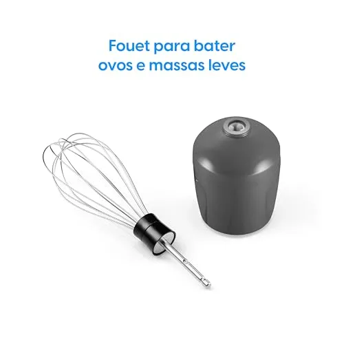 Mixer de mão - foto 5