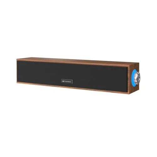 Soundbar compacta