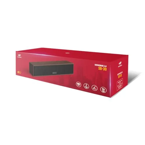Soundbar compacta - foto 4