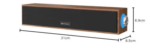Soundbar compacta - foto 5
