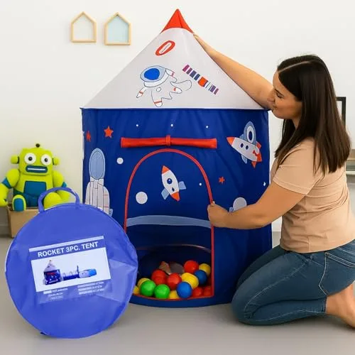 Cabana para montar dentro de casa - foto 6