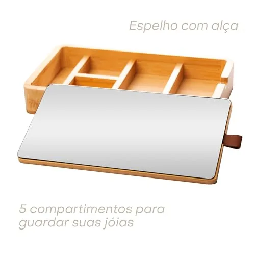 Porta-joias - foto 4