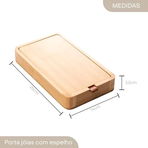 Porta-joias - foto 5