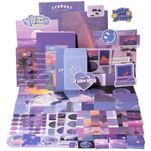 Kit de scrapbook