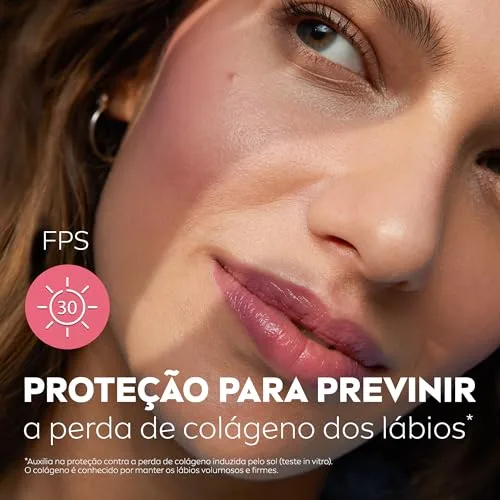 Protetor labial com filtro solar - foto 4
