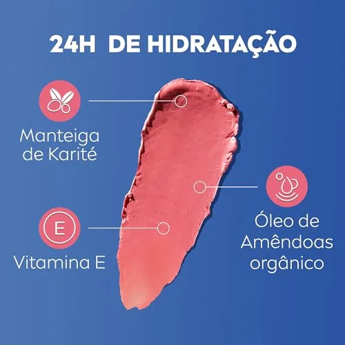 Protetor labial com filtro solar - foto 5