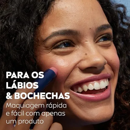 Protetor labial com filtro solar - foto 6