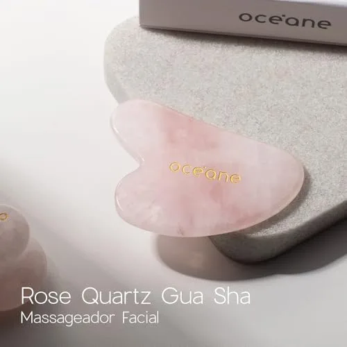 Massageador facial de quartzo - foto 2