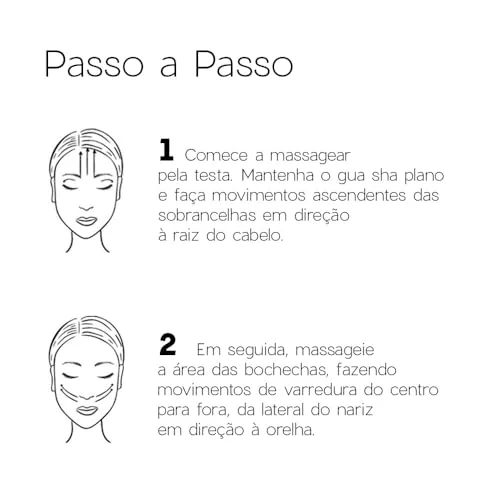 Massageador facial de quartzo - foto 5