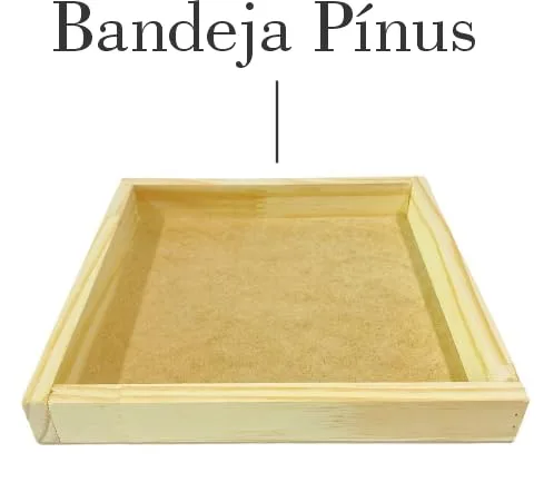 Kit de higiene safári com bandeja - foto 6