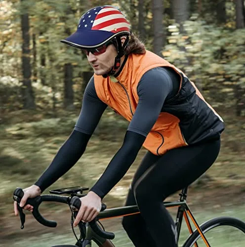 Capacete de ciclismo - foto 4