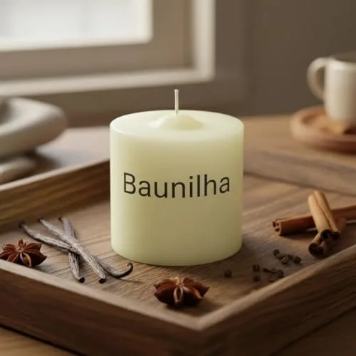 Kit de velas aromáticas - foto 4
