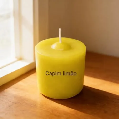 Kit de velas aromáticas - foto 5