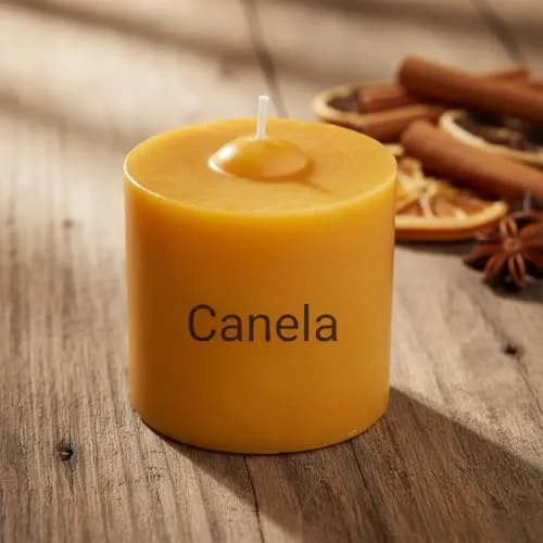 Kit de velas aromáticas - foto 6