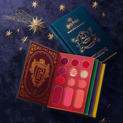 Paleta de sombras temática - foto 3
