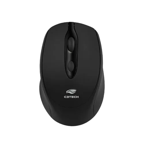 Mouse sem fio