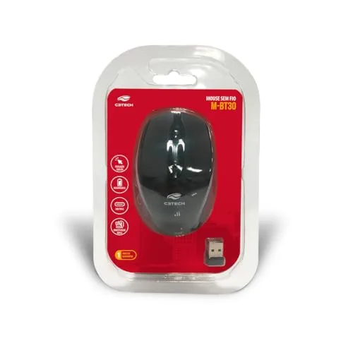 Mouse sem fio - foto 2