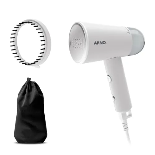 Vaporizador portátil de roupas