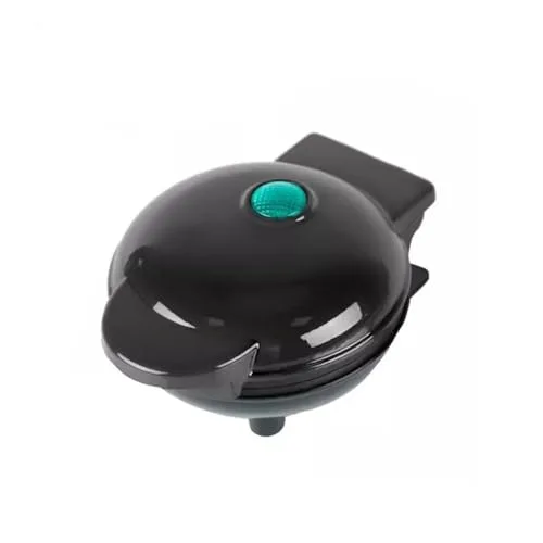Máquina de waffle em formato de coração - foto 5