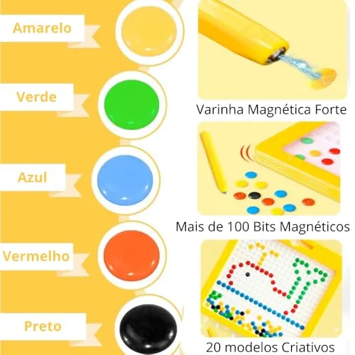 Lousa mágica - foto 4