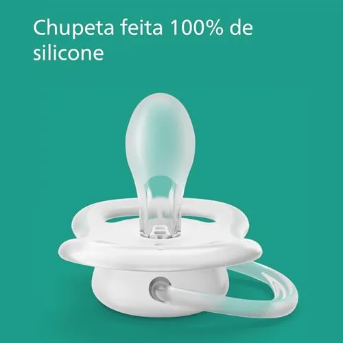 Chupetas leves para recém-nascido - foto 6
