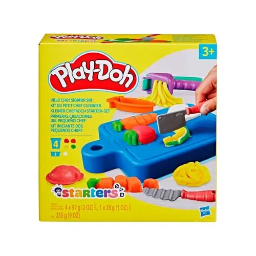 Kit de massinha de cozinha