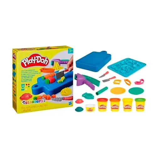 Kit de massinha de cozinha - foto 5