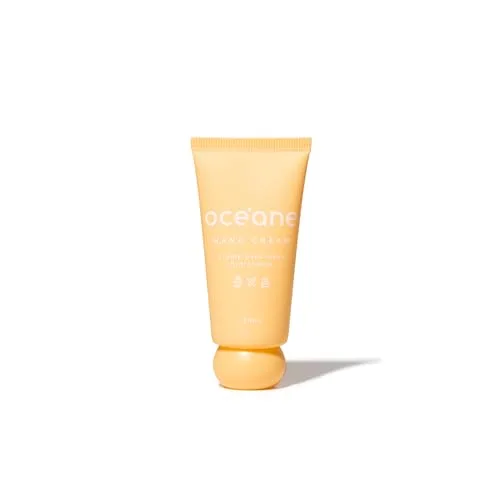 Creme para mãos em tamanho de bolsa