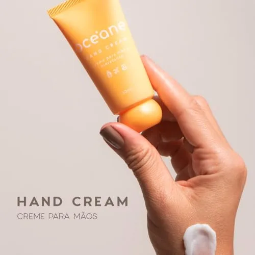 Creme para mãos em tamanho de bolsa - foto 2