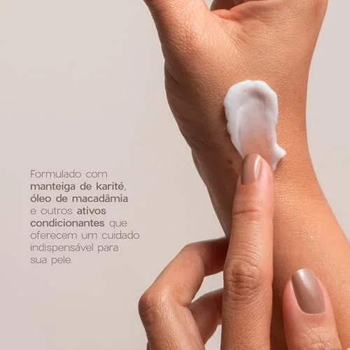 Creme para mãos em tamanho de bolsa - foto 3