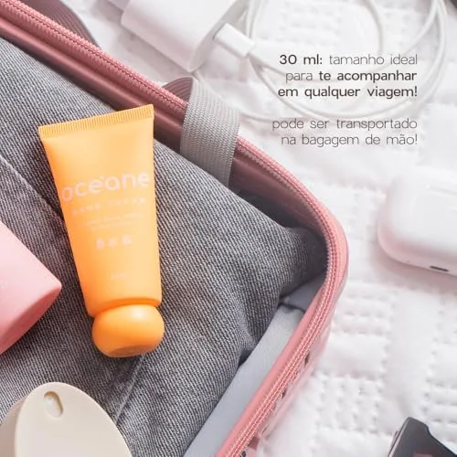 Creme para mãos em tamanho de bolsa - foto 4