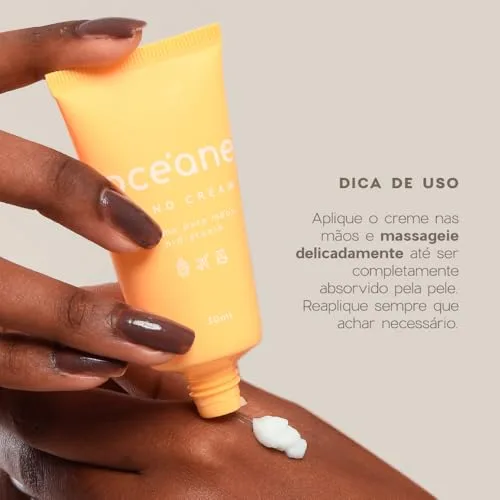 Creme para mãos em tamanho de bolsa - foto 5