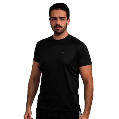 Kit de camisetas dry fit para treino - foto 2