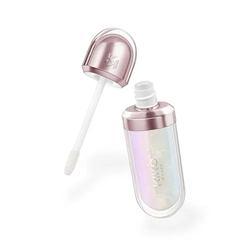 Gloss labial hidratante - foto 4