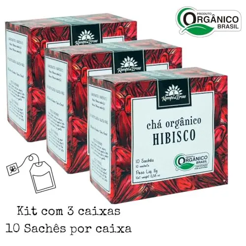 Kit de chás de ervas - foto 3