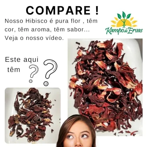 Kit de chás de ervas - foto 5