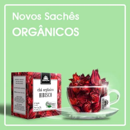 Kit de chás de ervas - foto 6