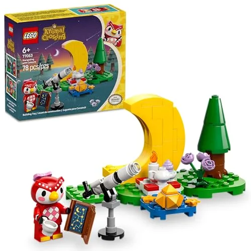 LEGO com tema de videogame