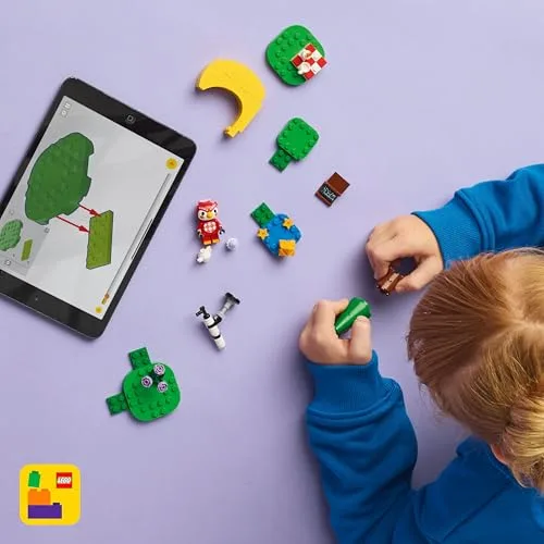 LEGO com tema de videogame - foto 6