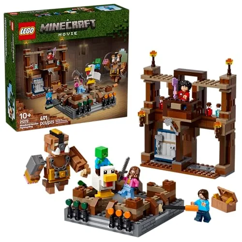 LEGO grande de colecionador