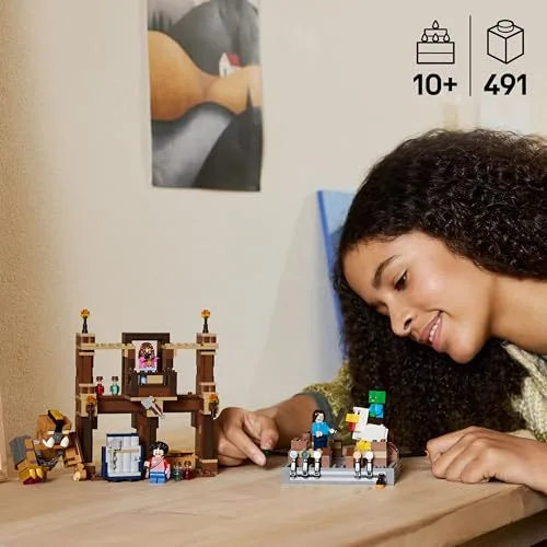 LEGO grande de colecionador - foto 2