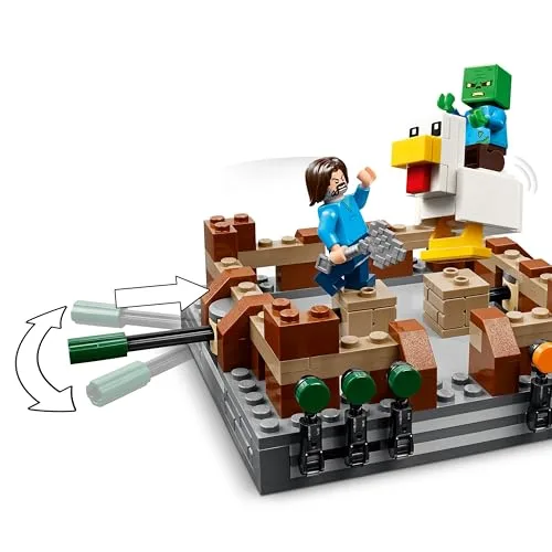 LEGO grande de colecionador - foto 3