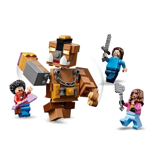 LEGO grande de colecionador - foto 4
