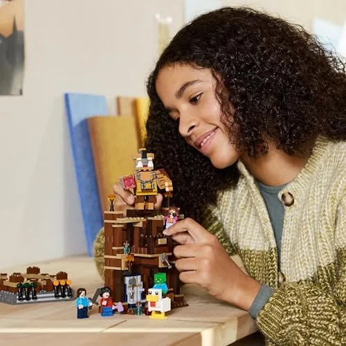 LEGO grande de colecionador - foto 5