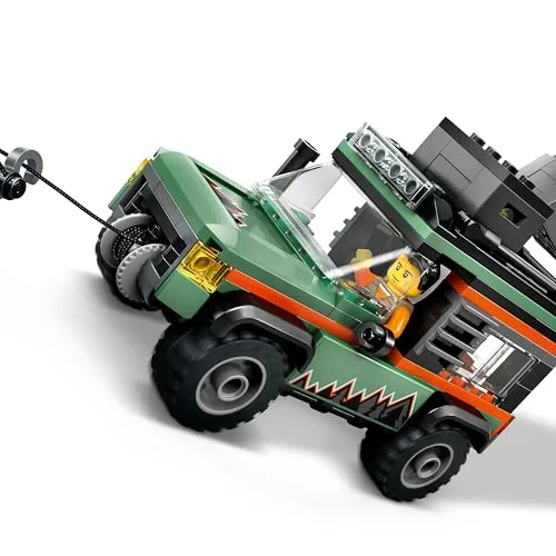 LEGO utilitário off-road - foto 3