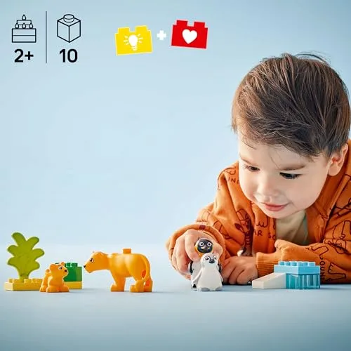 LEGO DUPLO de animais - foto 2