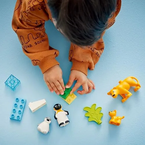 LEGO DUPLO de animais - foto 3