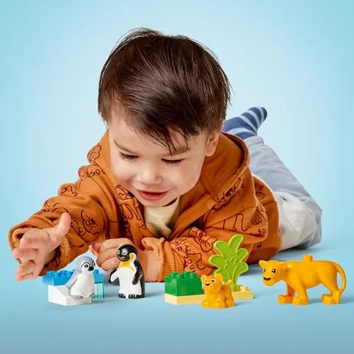 LEGO DUPLO de animais - foto 5