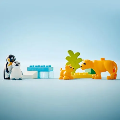 LEGO DUPLO de animais - foto 6